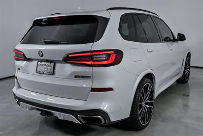 2021 BMW X5 M50i xDrive-BIG $95K MSRP   - Photo 12 - Joliet, IL 60435