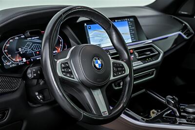 2021 BMW X5 M50i xDrive-BIG $95K MSRP   - Photo 26 - Joliet, IL 60435