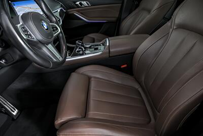 2021 BMW X5 M50i xDrive-BIG $95K MSRP   - Photo 22 - Joliet, IL 60435