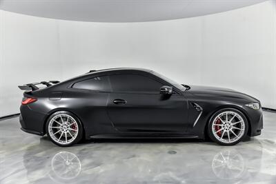 2024 BMW M4 Competition xDrive-FULL STEALTH PPF-$30K MODS - Photo 14 - Joliet, IL 60435