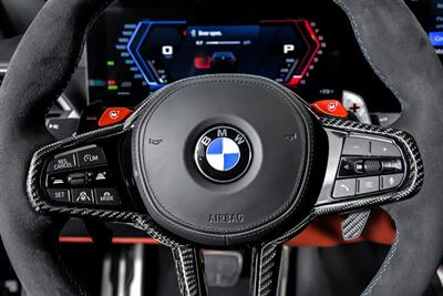 2024 BMW M4 Competition xDrive-FULL STEALTH PPF-$30K MODS - Photo 27 - Joliet, IL 60435