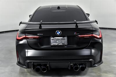 2024 BMW M4 Competition xDrive-FULL STEALTH PPF-$30K MODS - Photo 11 - Joliet, IL 60435