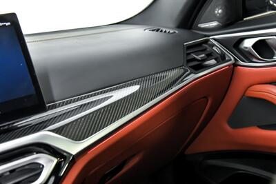 2024 BMW M4 Competition xDrive-FULL STEALTH PPF-$30K MODS - Photo 34 - Joliet, IL 60435