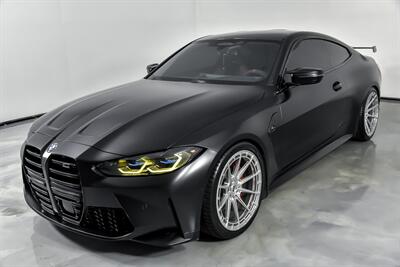2024 BMW M4 Competition xDrive-FULL STEALTH PPF-$30K MODS - Photo 6 - Joliet, IL 60435