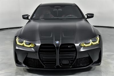 2024 BMW M4 Competition xDrive-FULL STEALTH PPF-$30K MODS - Photo 5 - Joliet, IL 60435