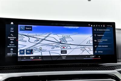 2024 BMW M4 Competition xDrive-FULL STEALTH PPF-$30K MODS - Photo 30 - Joliet, IL 60435