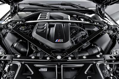 2024 BMW M4 Competition xDrive-FULL STEALTH PPF-$30K MODS - Photo 17 - Joliet, IL 60435