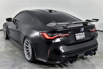2024 BMW M4 Competition xDrive-FULL STEALTH PPF-$30K MODS - Photo 10 - Joliet, IL 60435
