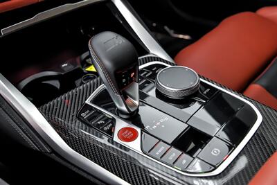 2024 BMW M4 Competition xDrive-FULL STEALTH PPF-$30K MODS - Photo 35 - Joliet, IL 60435