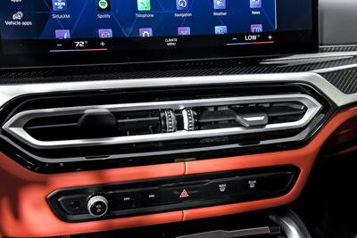 2024 BMW M4 Competition xDrive-FULL STEALTH PPF-$30K MODS - Photo 33 - Joliet, IL 60435