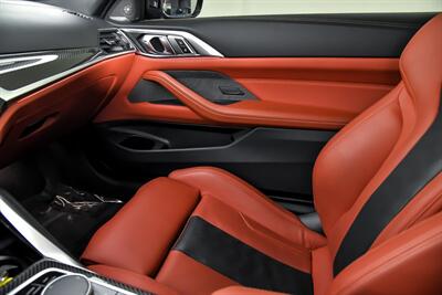 2024 BMW M4 Competition xDrive-FULL STEALTH PPF-$30K MODS - Photo 36 - Joliet, IL 60435