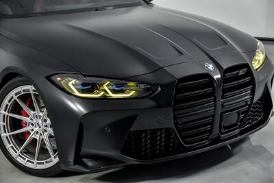 2024 BMW M4 Competition xDrive-FULL STEALTH PPF-$30K MODS - Photo 3 - Joliet, IL 60435