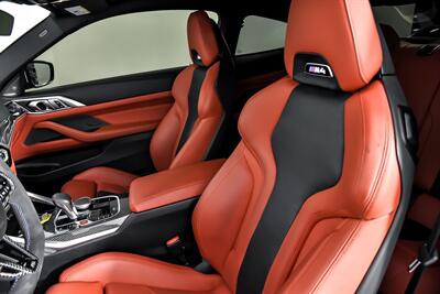 2024 BMW M4 Competition xDrive-FULL STEALTH PPF-$30K MODS - Photo 23 - Joliet, IL 60435