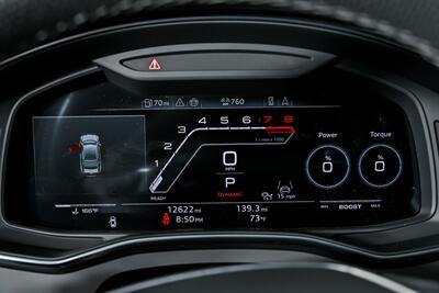 2024 Audi RS 7 4.0T quattro performance   - Photo 28 - Joliet, IL 60435