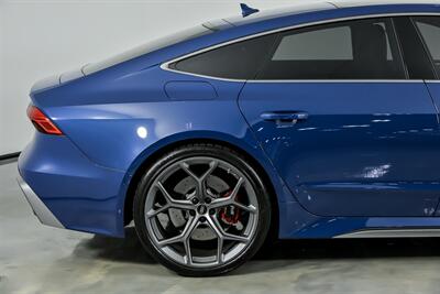 2024 Audi RS 7 4.0T quattro performance   - Photo 13 - Joliet, IL 60435