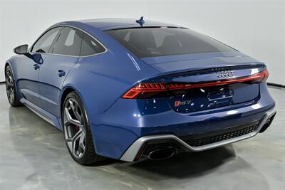 2024 Audi RS 7 4.0T quattro performance   - Photo 10 - Joliet, IL 60435