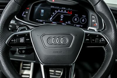 2024 Audi RS 7 4.0T quattro performance   - Photo 29 - Joliet, IL 60435