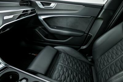 2024 Audi RS 7 4.0T quattro performance   - Photo 39 - Joliet, IL 60435