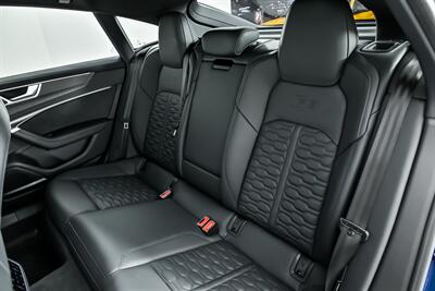 2024 Audi RS 7 4.0T quattro performance   - Photo 25 - Joliet, IL 60435