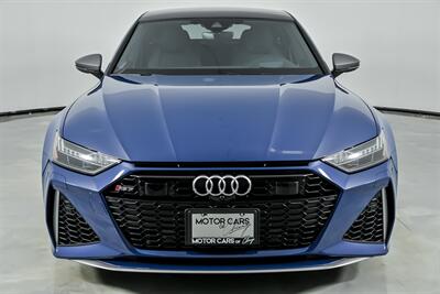 2024 Audi RS 7 4.0T quattro performance   - Photo 5 - Joliet, IL 60435