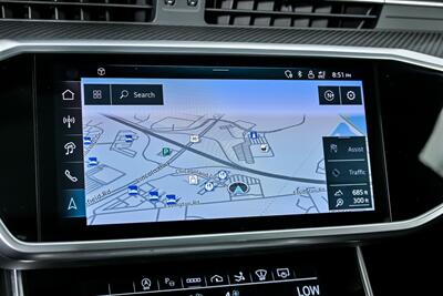 2024 Audi RS 7 4.0T quattro performance   - Photo 34 - Joliet, IL 60435