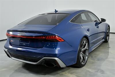 2024 Audi RS 7 4.0T quattro performance   - Photo 12 - Joliet, IL 60435