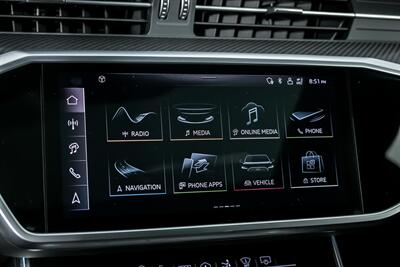 2024 Audi RS 7 4.0T quattro performance   - Photo 35 - Joliet, IL 60435