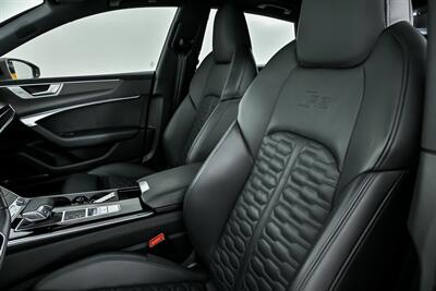 2024 Audi RS 7 4.0T quattro performance   - Photo 23 - Joliet, IL 60435