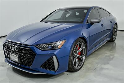 2024 Audi RS 7 4.0T quattro performance   - Photo 6 - Joliet, IL 60435