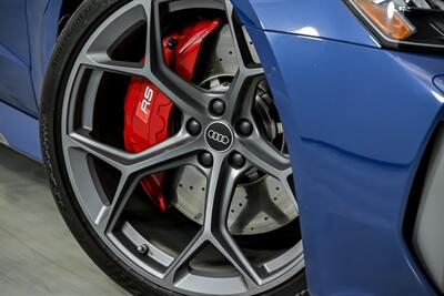 2024 Audi RS 7 4.0T quattro performance   - Photo 4 - Joliet, IL 60435
