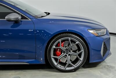 2024 Audi RS 7 4.0T quattro performance   - Photo 15 - Joliet, IL 60435