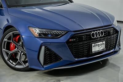 2024 Audi RS 7 4.0T quattro performance   - Photo 3 - Joliet, IL 60435