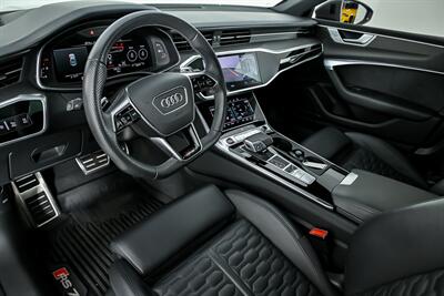 2024 Audi RS 7 4.0T quattro performance   - Photo 21 - Joliet, IL 60435