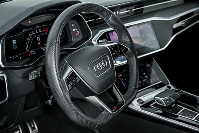 2024 Audi RS 7 4.0T quattro performance   - Photo 26 - Joliet, IL 60435