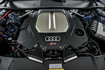 2024 Audi RS 7 4.0T quattro performance   - Photo 17 - Joliet, IL 60435
