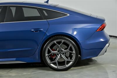 2024 Audi RS 7 4.0T quattro performance   - Photo 9 - Joliet, IL 60435