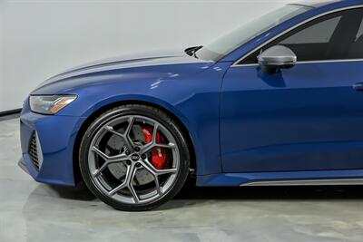 2024 Audi RS 7 4.0T quattro performance   - Photo 7 - Joliet, IL 60435