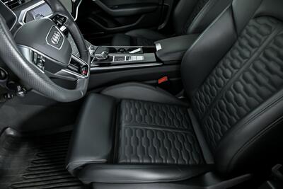 2024 Audi RS 7 4.0T quattro performance   - Photo 22 - Joliet, IL 60435