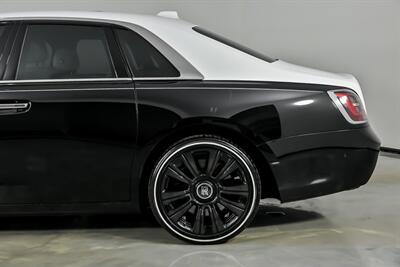 2022 Rolls-Royce Ghost - Photo 9 - Joliet, IL 60435