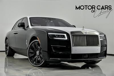2022 Rolls-Royce Ghost - Photo 1 - Joliet, IL 60435