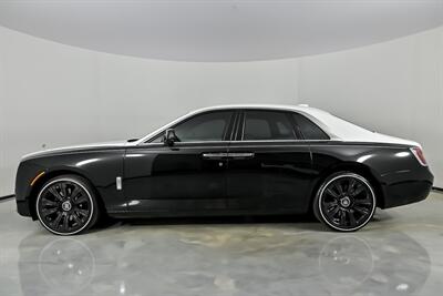 2022 Rolls-Royce Ghost - Photo 8 - Joliet, IL 60435