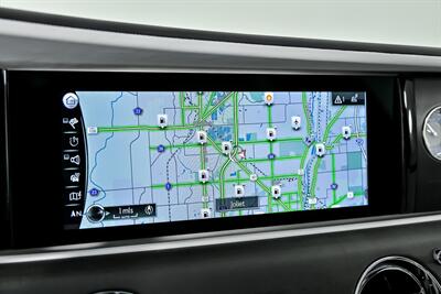 2022 Rolls-Royce Ghost - Photo 37 - Joliet, IL 60435