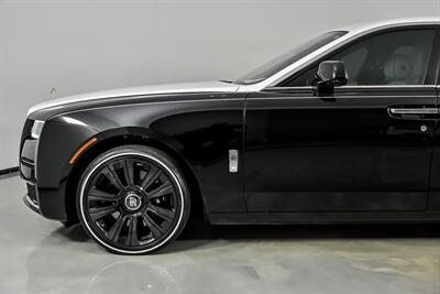 2022 Rolls-Royce Ghost - Photo 7 - Joliet, IL 60435