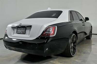 2022 Rolls-Royce Ghost - Photo 12 - Joliet, IL 60435