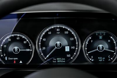 2022 Rolls-Royce Ghost - Photo 30 - Joliet, IL 60435