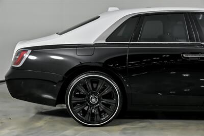 2022 Rolls-Royce Ghost - Photo 13 - Joliet, IL 60435
