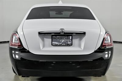 2022 Rolls-Royce Ghost - Photo 11 - Joliet, IL 60435