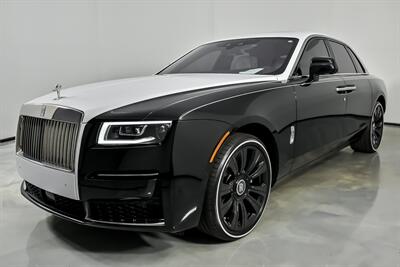 2022 Rolls-Royce Ghost - Photo 6 - Joliet, IL 60435