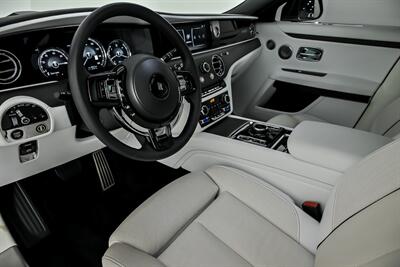 2022 Rolls-Royce Ghost - Photo 21 - Joliet, IL 60435