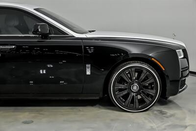 2022 Rolls-Royce Ghost - Photo 15 - Joliet, IL 60435